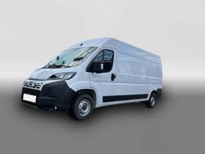 Fiat Ducato Kasten L3H2 140 35