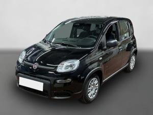 Fiat Panda 1.0 GSE Hybrid (312)