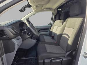 Fiat Scudo Basis L1 KaWa 100,Klima,DAB,LR Boden