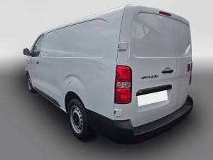 Fiat Scudo KaWa L3 145 MT6 AHK KAM Assist Paket