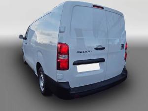 Fiat Scudo KaWa L3 145 RFK,AHK,LED, LR-Boden,PDC