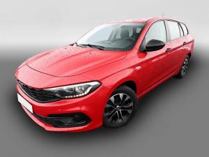 Fiat Tipo Kombi 1.0 100 City Life Kam PDC Temp 16Z