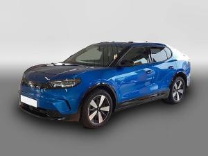 Ford Capri 210kW RWD BEV EXTENDED RANGE 77KW H NAVI / LED / ACC / WÄRMEPUMPE / KAMERA