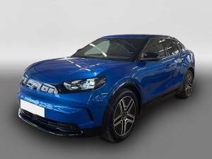 Ford Capri 77kWh RWD Premium