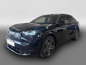 Ford Capri 79kWh AWD Premium