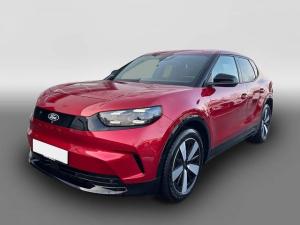 Ford Capri 79kWh AWD Premium