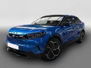 Ford Capri 79kWh AWD Premium *PANO*360°KAMERA*21