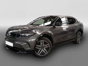 Ford Capri 79kWh AWD Premium *PANO*WÄRMEPUMPE*HUD*