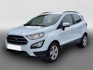 Ford EcoSport 1,0 EB Cool&Connect Navi 2 x Einparkhi…