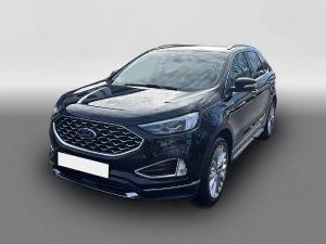 Ford Edge Vignale 4×4 Bluetooth Navi LED Vollleder