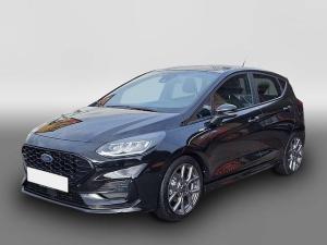 Ford Fiesta 1.0 EB Hybrid S&S Aut. ST-LINE Navi Wi-Pa