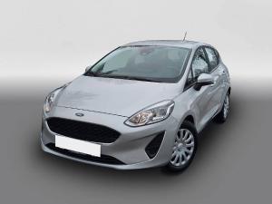 Ford Fiesta 1.0 EcoBoost Cool&Connect Automatik Navi