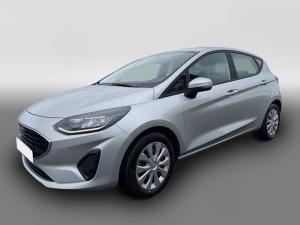 Ford Fiesta 1.0 EcoBoost S&S COOL&CONNECT