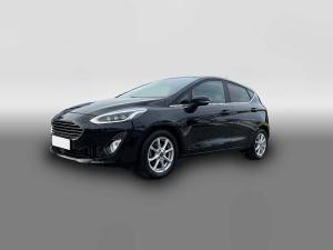 Ford Fiesta 1.0 EcoBoost Titanium X *LED Navi ACC B&O