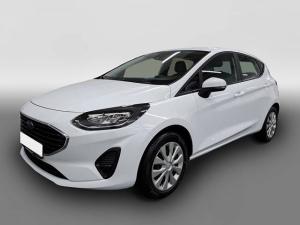 Ford Fiesta 1.1 S&S COOL&CONNECT SHZ LHZ TEMP KLIMA