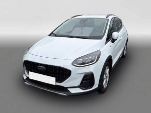 Ford Fiesta Active X Bluetooth LED Klima Einparkhilfe
