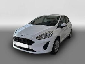 Ford Fiesta Cool & Connect LED PDC h. Navi Tempo SHZ