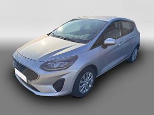Ford Fiesta COOL & CONNECT NAVI / PDC / GJR / WINTER-PAKET
