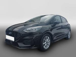 Ford Fiesta ST-Line Navi B&O LED Apple CarPlay Android Auto Klimaautom WLAN