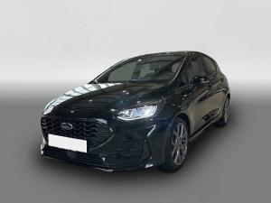 Ford Fiesta ST-Line X LED Kamera PDC h. Navi Keyless