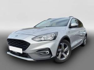 Ford Focus 1.0 EcoBoost Hybrid ACTIVE *LED *NAVI *RFK