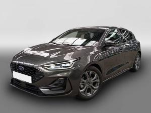 Ford Focus 1.0 EcoBoost Hybrid Aut. ST-LINE X *ACC*