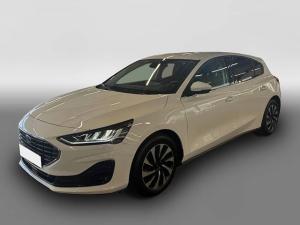 Ford Focus 1.0 EcoBoost Hybrid TITANIUM
