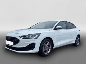 Ford Focus 1.0 EcoBoost Hybrid TITANIUM DESIGN