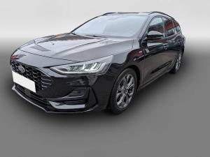 Ford Focus 1.0 ST-Line Turnier Navi Kamera Totwinkel