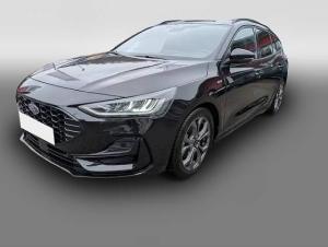 Ford Focus 1.0 ST-Line Turnier Navi Kamera Totwinkel