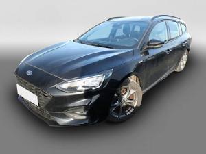 Ford Focus 1.5 EcoBoost 150 ST-Line LED AHK PDC KeyL