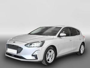 Ford Focus Lim. 1.5 EcoBlue Cool & Connect-Sync 3 mit Navi*Kamera*Winter-Paket