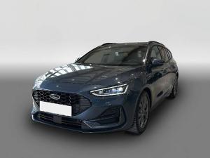 Ford Focus Line UPE 36970!!! PDC h. Navi Keyless SHZ