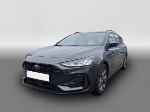 Ford Focus Line X Bluetooth Head Up Display Navi LED