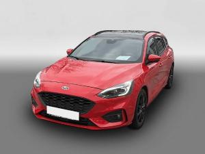 Ford Focus Line X Bluetooth Navi LED Klima