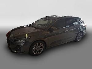 Ford Focus ST-LINE NAVI / LED / ACC / PDC / GJR