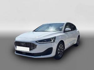 Ford Focus TITANIUM 1.0 EcoBoost MHEV LED Kamera PDC h.