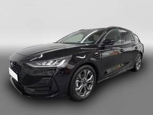 Ford Focus Turnier 1.0 Aut. ST-LINE X MATRIX NAVI SHZ