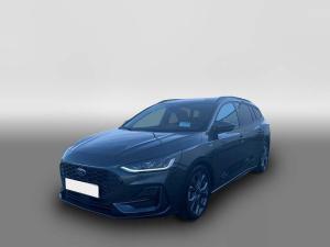 Ford Focus Turnier 1.0 EB Hybrid Aut. ST-LINE X AHZV