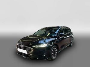 Ford Focus Turnier 1.0 EB Hybrid TITANIUM Sitzhzg. v