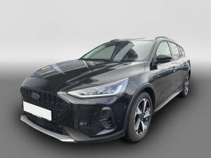 Ford Focus Turnier 1.0 EcoBoost Hybrid ACTIVE X