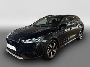 Ford Focus Turnier 1.0 EcoBoost Hybrid Aut. ACTIVE X