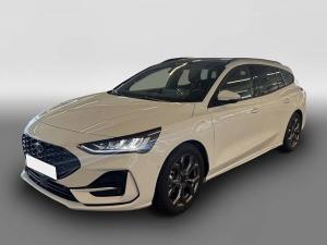 Ford Focus Turnier 1.0 EcoBoost Hybrid Aut. ST-LINE X