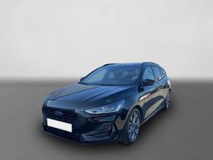 Ford Focus Turnier 1.0 EcoBoost Hybrid Aut. ST-LINE X