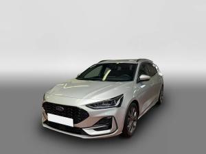 Ford Focus Turnier 1.0 EcoBoost Hybrid ST-LINE X