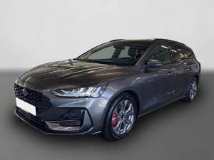 Ford Focus Turnier 1.0 EcoBoost Hybrid ST-LINE X