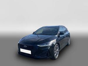 Ford Focus Turnier 1.0 EcoBoost Hybrid ST-LINE X BLIS