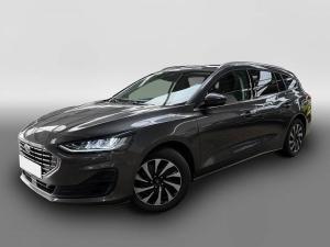 Ford Focus Turnier 1.0 EcoBoost Hybrid TITANIUM