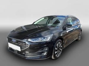 Ford Focus Turnier 1.0 EcoBoost Hybrid TITANIUM X