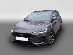 Ford Focus Turnier 1.0 EcoBoost ST-Line Automatik Navi